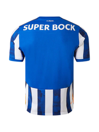 Jersey FCP Home 24/25