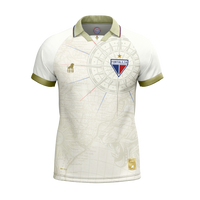 Jersey Fortaleza La Dorada 1918 Leão - Dorada
