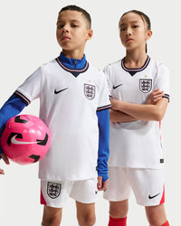 Kids kit England Home 26/27