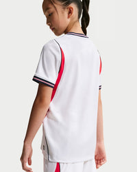 Kids kit England Home 26/27