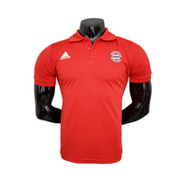 Jersey Bayern Munich