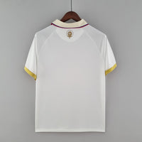 Jersey Fortaleza La Dorada 1918 Leão - Dorada