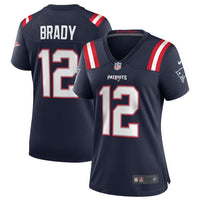 NFL New England Patriots - Woman Jersey -