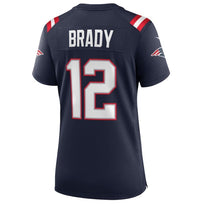 NFL New England Patriots - Woman Jersey -