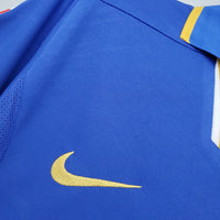 Jersey Italy Retro 1996