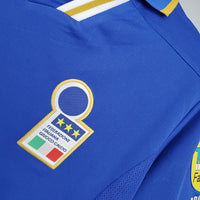 Jersey Italy Retro 1996
