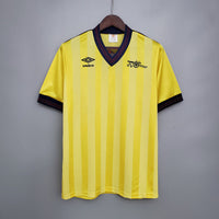 Jersey Arsenal Retro 1983/1986