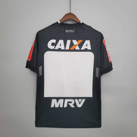 Jersey Atlético MG Retro 2016/2017 - Dry World