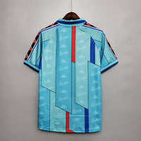 Jersey Barcelona Retro 1996/1997