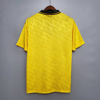 Jersey Brazil Retro 1991/1993