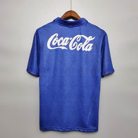 Jersey Cruzeiro Retro 1993/1994