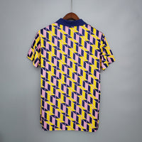Jersey Scotland Retro 1988/1989