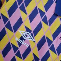 Jersey Scotland Retro 1988/1989