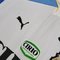 Jersey Lazio Retro 2000/2001