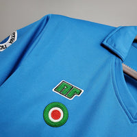Jersey Napoli Retro 1987/1988