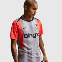 The New Spring 2026 - Pre Match Jersey