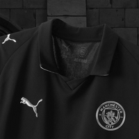 Manchester City 2025/26 Away Shirt