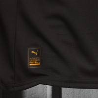 Manchester City 2025/26 Away Shirt