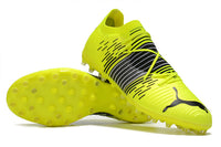 Football boots Société Future Z TF - Low