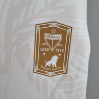 Jersey Fortaleza La Dorada 1918 Leão - Dorada