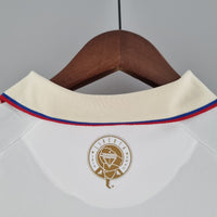 Jersey Fortaleza La Dorada 1918 Leão - Dorada