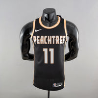 Jersey Sleeveless Atlanta Hawks