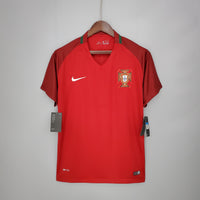 Jersey Portugal Retro 2016