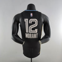 Jersey Sleeveless NBA Memphis Grizzlies