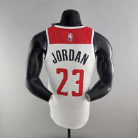 Jersey Sleeveless Washington Wizards