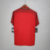 Jersey Portugal Retro 2016