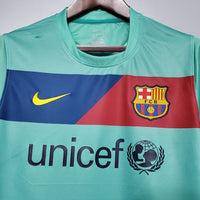 Jersey Barcelona Away 10/11