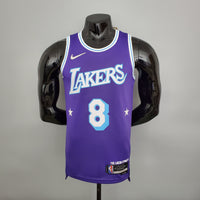 Jersey Sleeveless NBA Los Angeles Lakers City