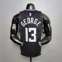 Jersey Sleeveless NBA Los Angeles Clippers City