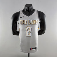 Jersey Sleeveless Cleveland Cavaliers