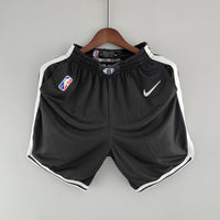 Shorts Brooklyn Nets NBA - Black