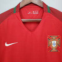 Jersey Portugal Retro 2016
