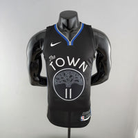Jersey Sleeveless Golden State Warriors City