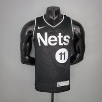 Jersey Sleeveless Brooklyn Nets