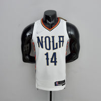 Jersey Sleeveless New Orleans