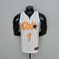Jersey Sleeveless Orlando Magic