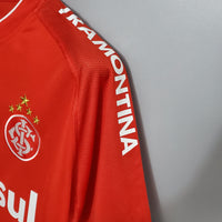 Jersey Internacional Retro 2006 Red - Reebok
