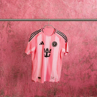 Jersey Inter Miami Home 25/26
