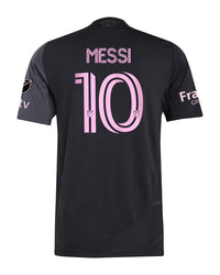Jersey Inter Miami Away 25/26