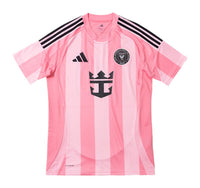 Jersey Inter Miami Home 25/26