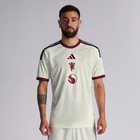 Manchester United Third Shirt 2026/27