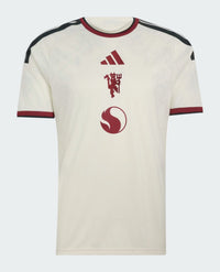 Manchester United Third Shirt 2026/27
