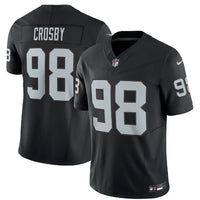 NFL LAS VEGAS RAIDERS Plus Size Jersey