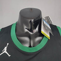 Jersey Sleeveless Boston Celtics