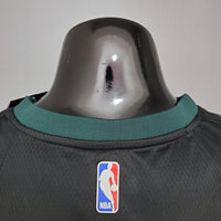 Jersey Sleeveless Milwaukee Bucks
