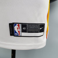 Jersey Sleeveless Atlanta Hawks